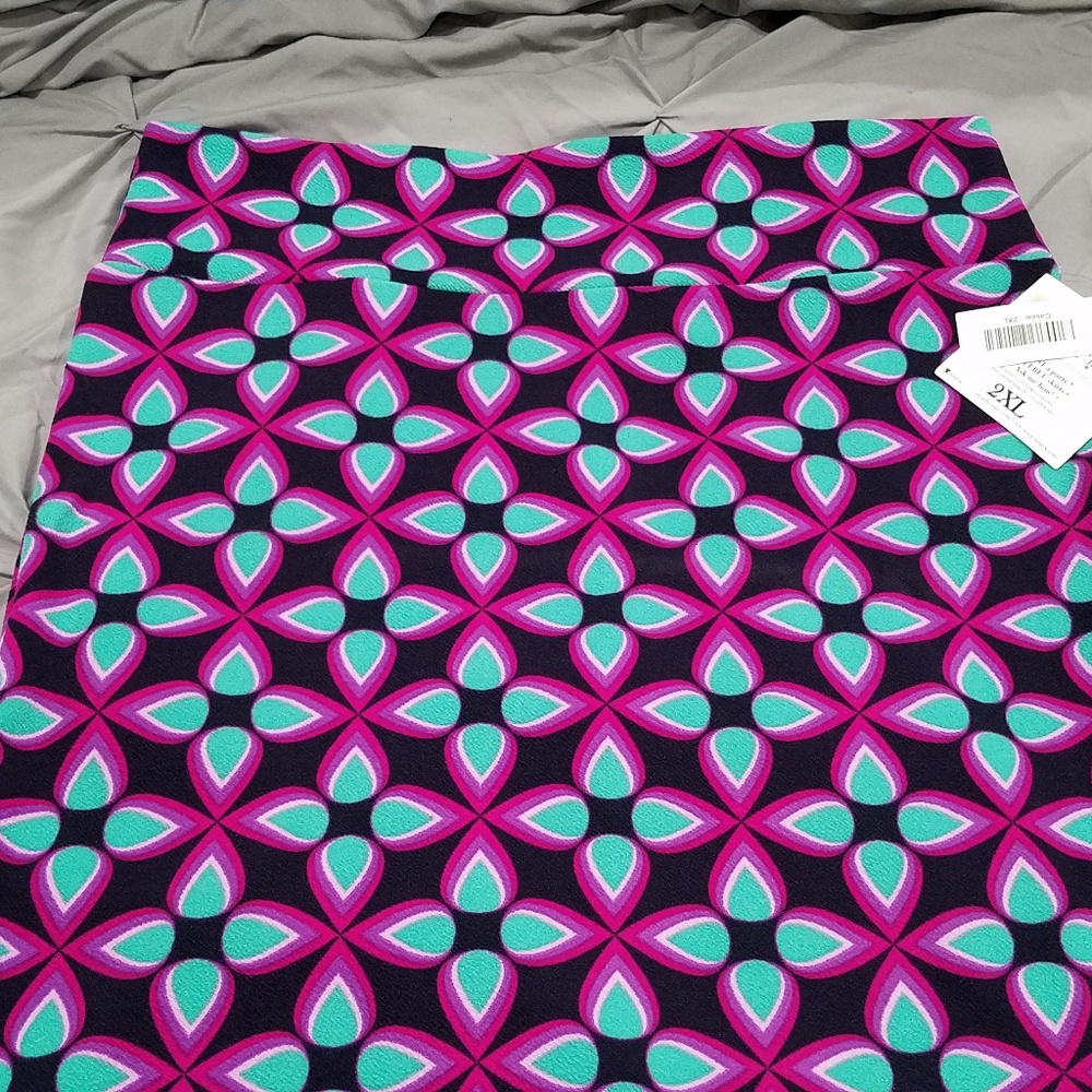2xl Cassie